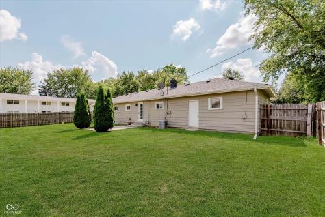 10409 Barmore Avenue Carmel IN 46280