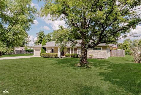 10409 Barmore Avenue Carmel IN 46280