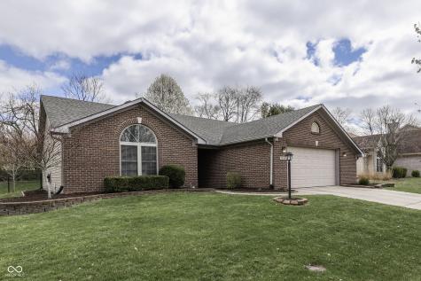 7835 Shannon Lakes Way Indianapolis IN 46217