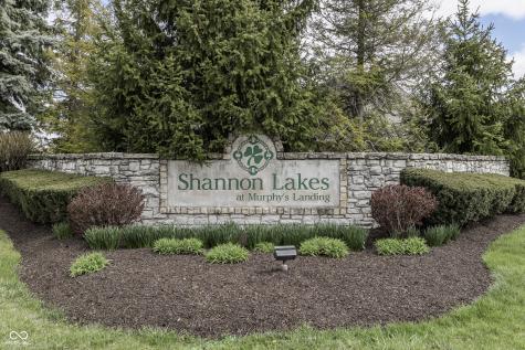 7835 Shannon Lakes Way Indianapolis IN 46217