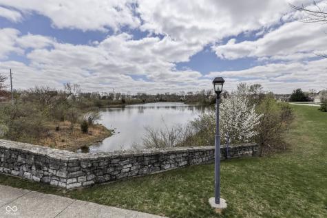 7835 Shannon Lakes Way Indianapolis IN 46217