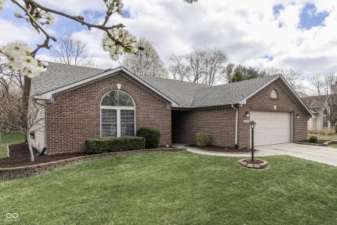 7835 Shannon Lakes Way Indianapolis IN 46217