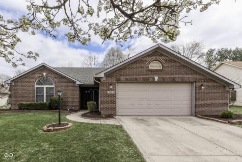 7835 Shannon Lakes Way Indianapolis IN 46217