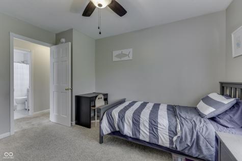 7835 Shannon Lakes Way Indianapolis IN 46217