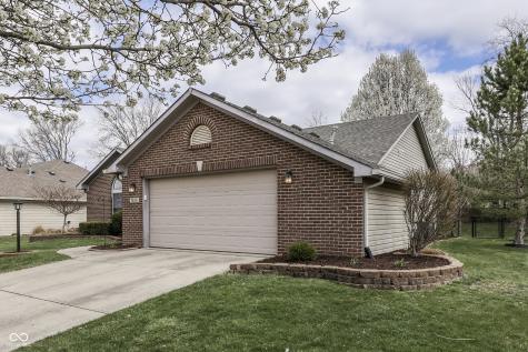 7835 Shannon Lakes Way Indianapolis IN 46217