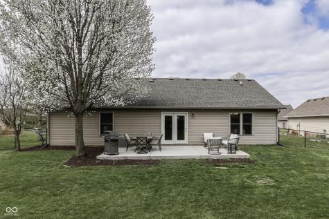 7835 Shannon Lakes Way Indianapolis IN 46217