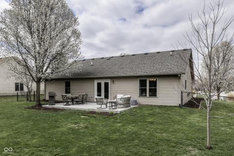 7835 Shannon Lakes Way Indianapolis IN 46217