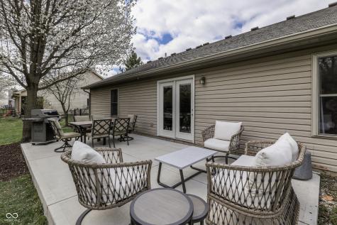 7835 Shannon Lakes Way Indianapolis IN 46217