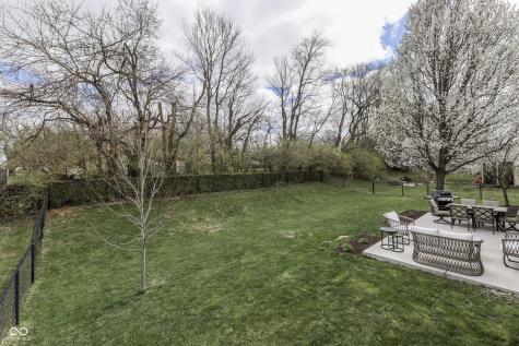 7835 Shannon Lakes Way Indianapolis IN 46217