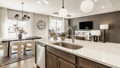 6042 Whitney Street Thorntown IN 46071