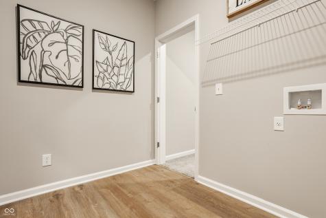 6042 Whitney Street Thorntown IN 46071