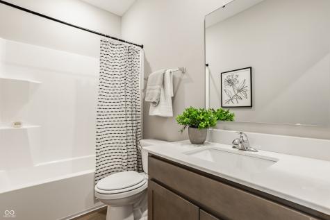 6042 Whitney Street Thorntown IN 46071