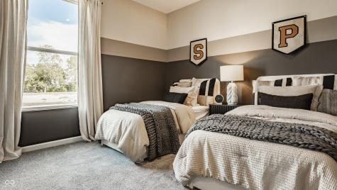 6042 Whitney Street Thorntown IN 46071