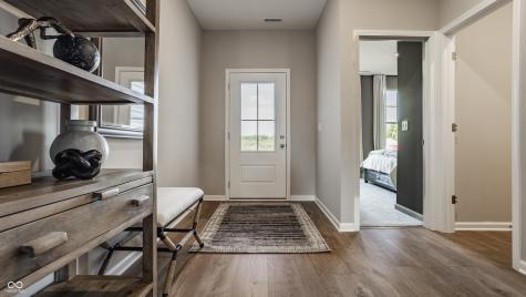 6042 Whitney Street Thorntown IN 46071