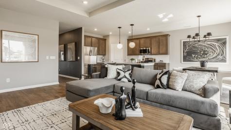 6042 Whitney Street Thorntown IN 46071