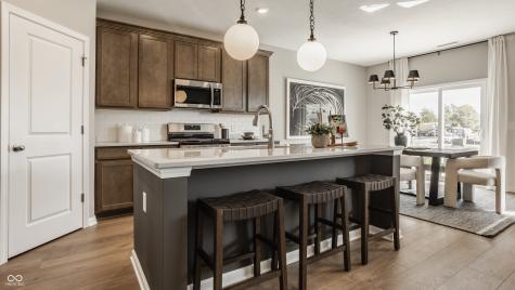 6042 Whitney Street Thorntown IN 46071