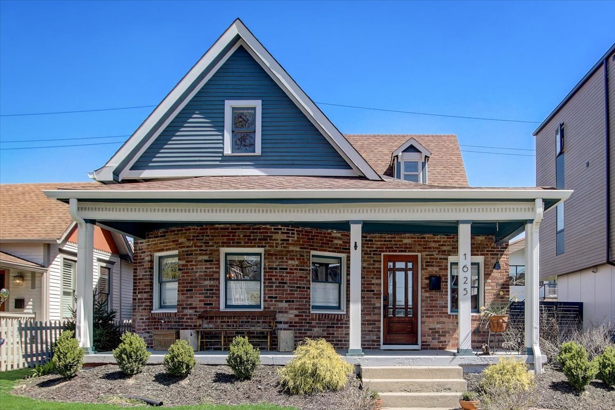 1625 N New Jersey Street Indianapolis IN 46202