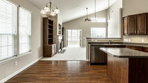 3463 Windy Knoll Lane Carmel IN 46074