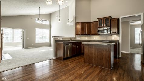 3463 Windy Knoll Lane Carmel IN 46074