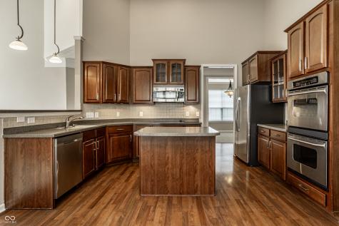 3463 Windy Knoll Lane Carmel IN 46074