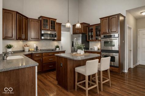 3463 Windy Knoll Lane Carmel IN 46074