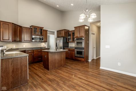 3463 Windy Knoll Lane Carmel IN 46074