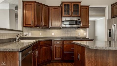 3463 Windy Knoll Lane Carmel IN 46074