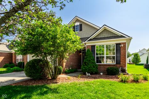 3463 Windy Knoll Lane Carmel IN 46074