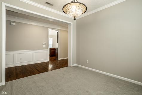3463 Windy Knoll Lane Carmel IN 46074
