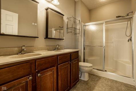 3463 Windy Knoll Lane Carmel IN 46074