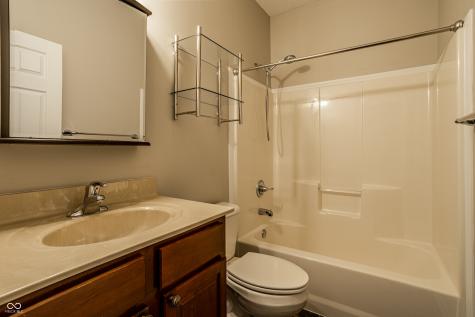 3463 Windy Knoll Lane Carmel IN 46074