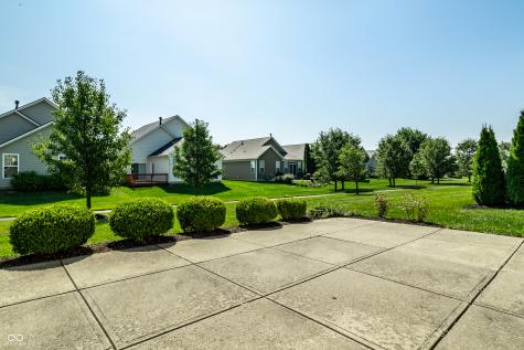 3463 Windy Knoll Lane Carmel IN 46074
