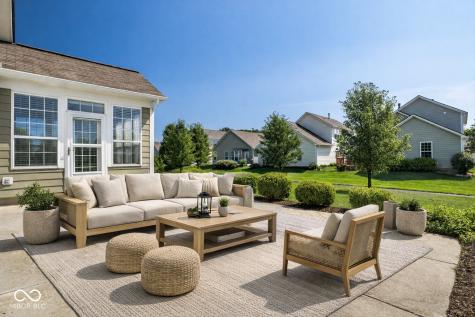 3463 Windy Knoll Lane Carmel IN 46074