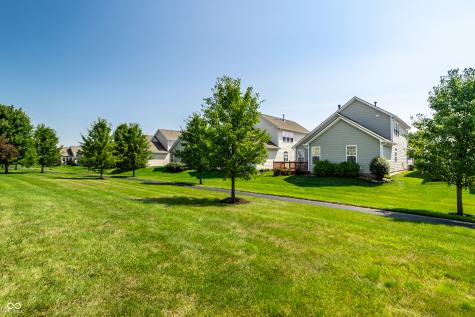 3463 Windy Knoll Lane Carmel IN 46074