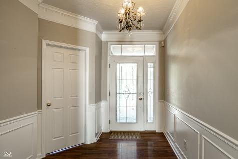 3463 Windy Knoll Lane Carmel IN 46074