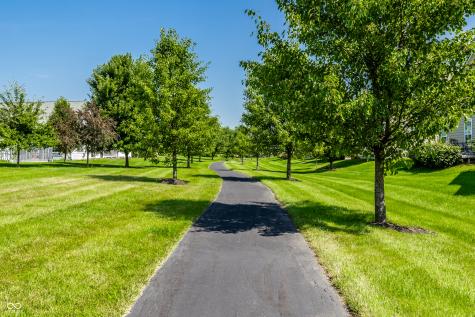 3463 Windy Knoll Lane Carmel IN 46074