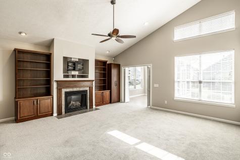 3463 Windy Knoll Lane Carmel IN 46074