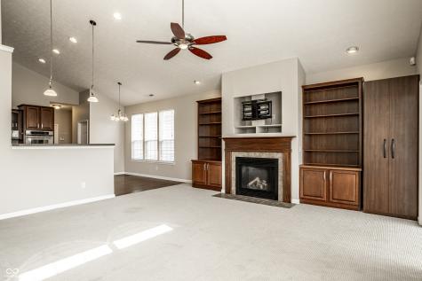 3463 Windy Knoll Lane Carmel IN 46074