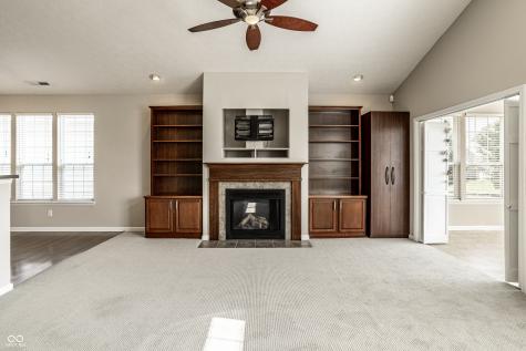 3463 Windy Knoll Lane Carmel IN 46074