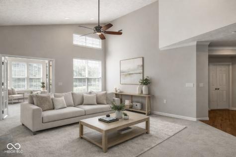 3463 Windy Knoll Lane Carmel IN 46074