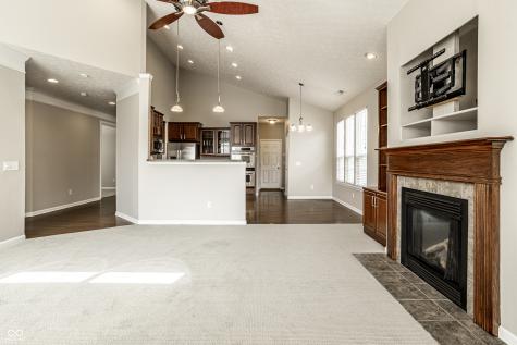 3463 Windy Knoll Lane Carmel IN 46074