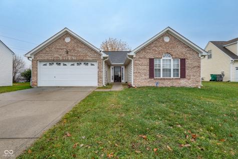 10211 Gate Drive Indianapolis IN 46239
