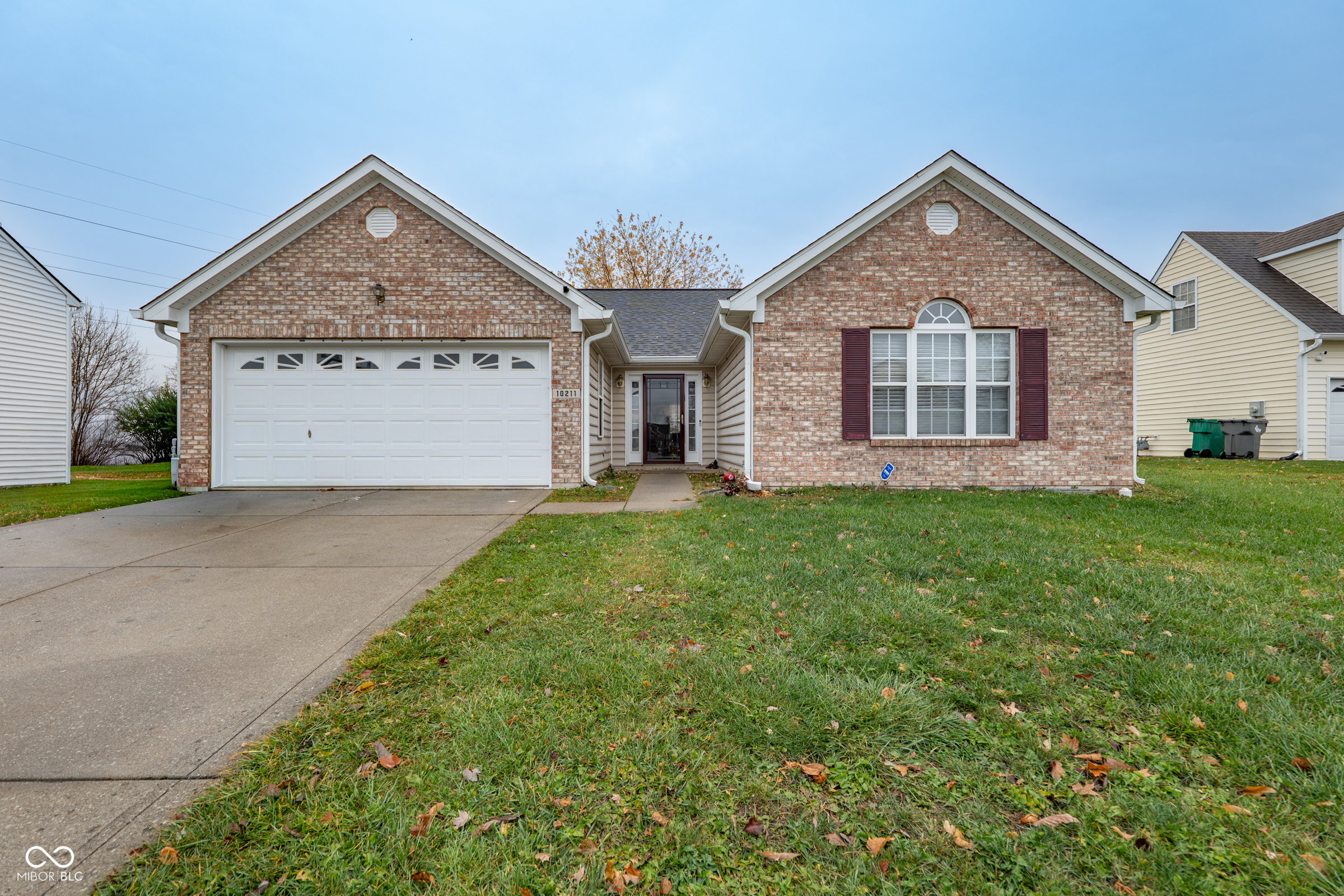 10211 Gate Drive Indianapolis IN 46239