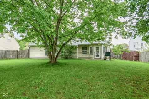 10211 Gate Drive Indianapolis IN 46239