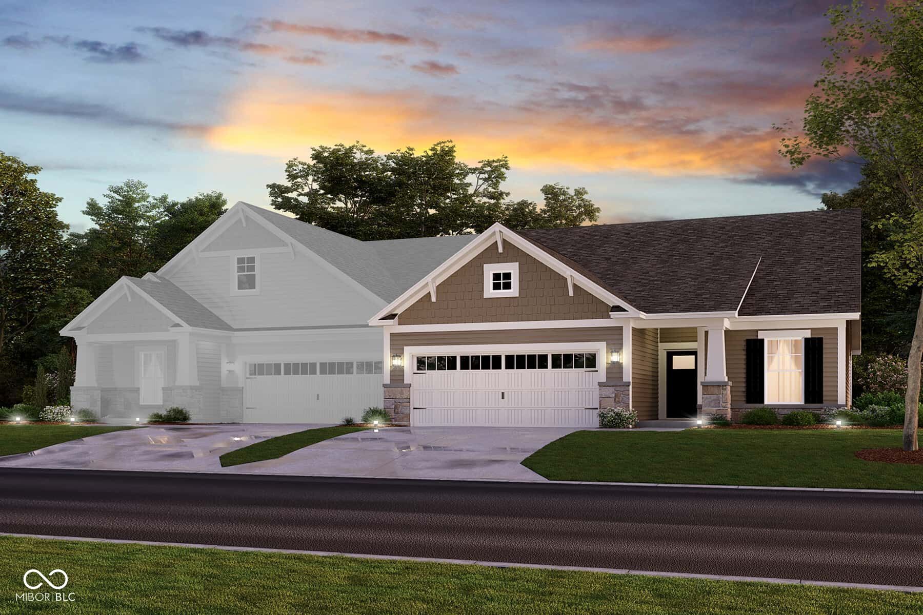 5532 Aspen Wood Lane Indianapolis IN 46239