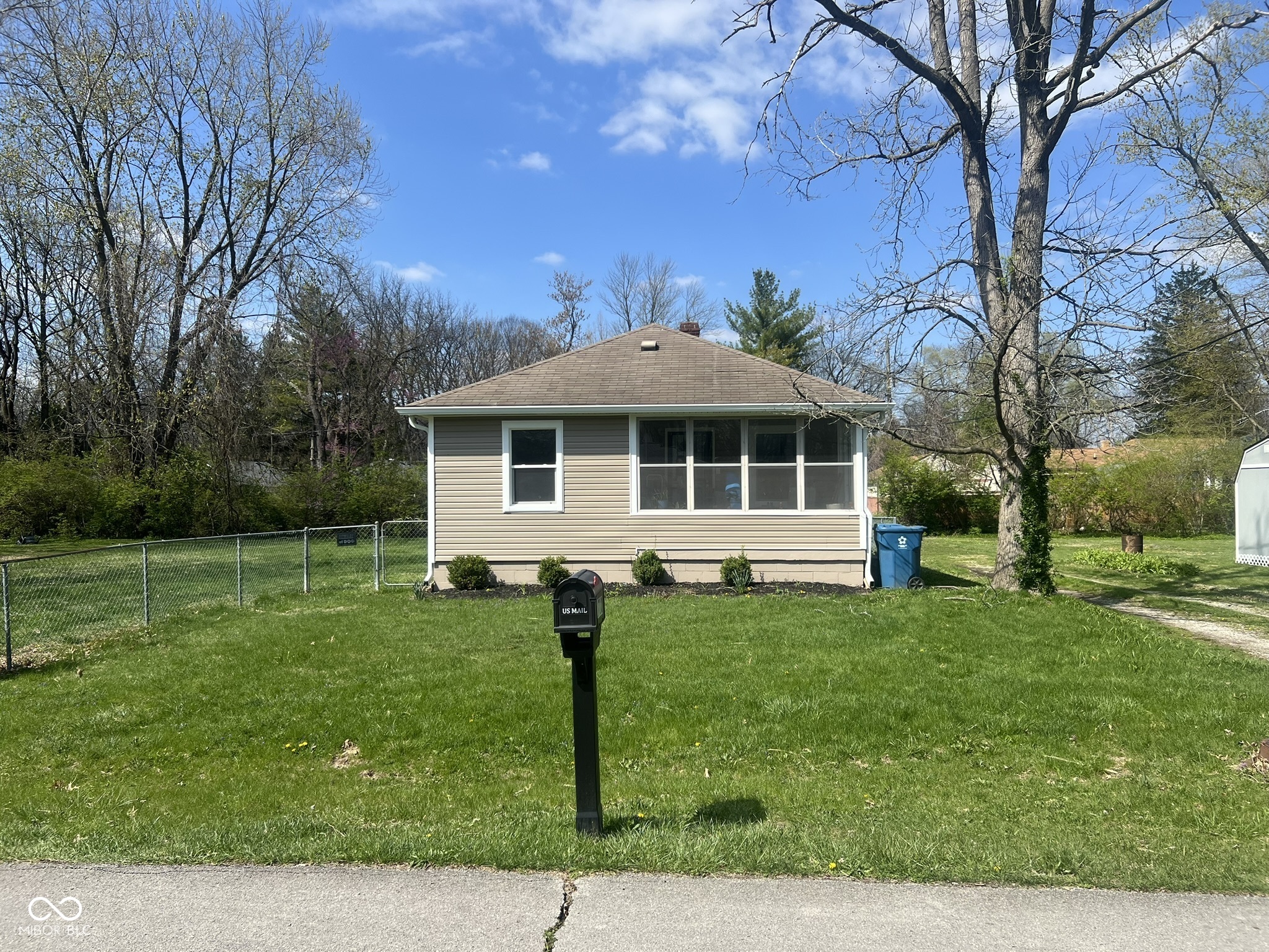 1710 Stevenson Street Indianapolis IN 46228