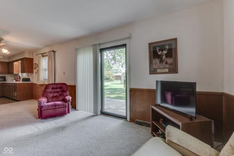 1026 Lawndale Court Greenwood IN 46142