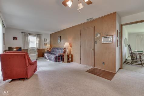 1026 Lawndale Court Greenwood IN 46142