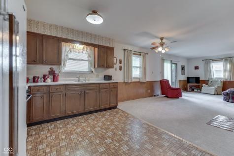 1026 Lawndale Court Greenwood IN 46142