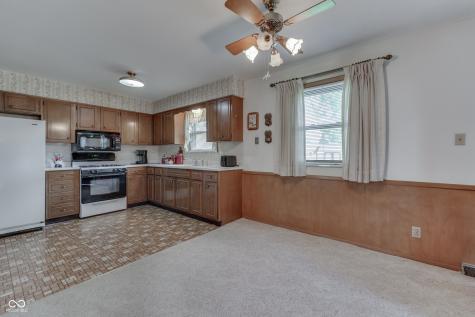 1026 Lawndale Court Greenwood IN 46142